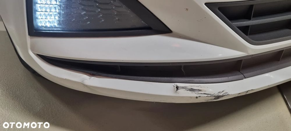 Volkswagen Polo 1.0 Trendline - 11