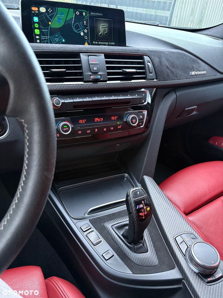BMW Seria 3 330i xDrive M Sport Sport - 10
