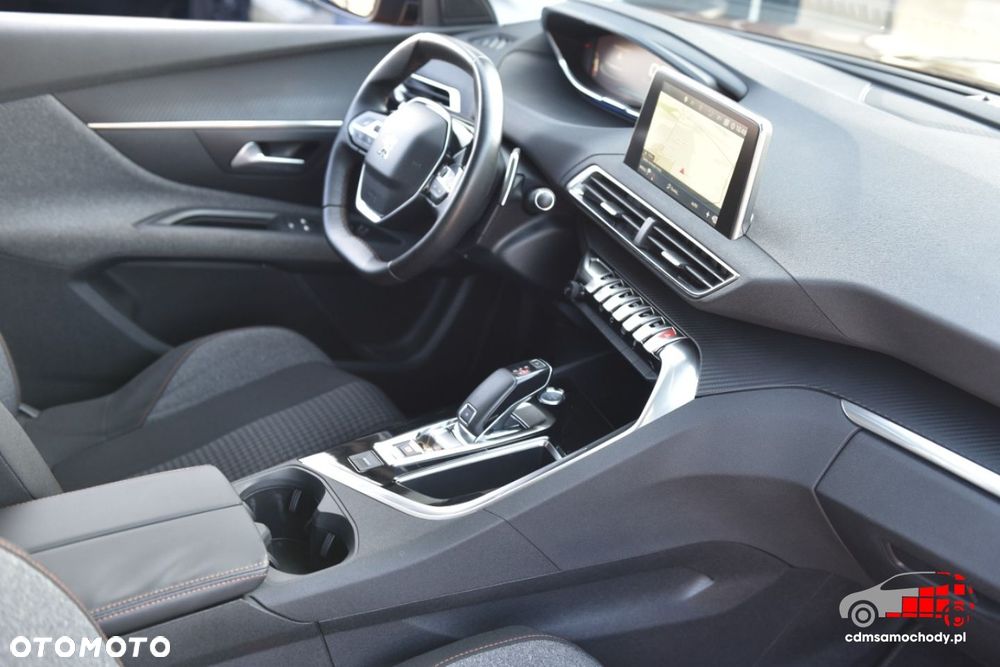 Peugeot 3008 - 24