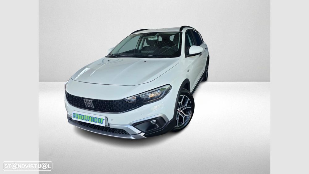 Fiat Tipo 1.0 GSE T3 - 1