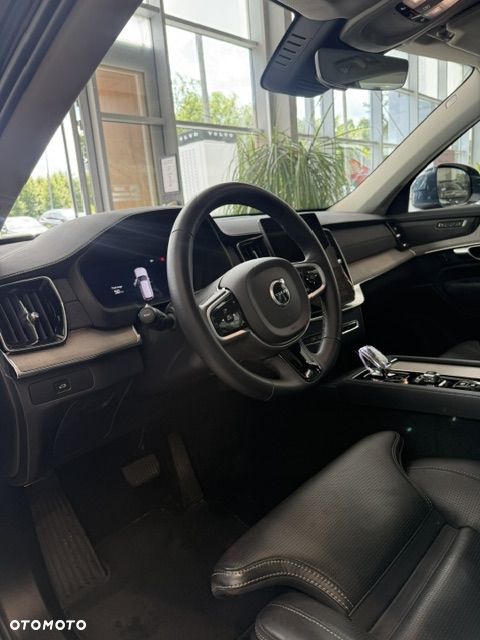 Volvo XC 90 B5 B AWD Plus Bright 7os - 16