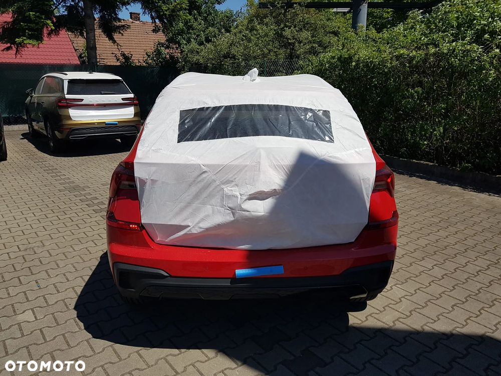 Skoda Kamiq 1.0 TSI Monte Carlo DSG - 7