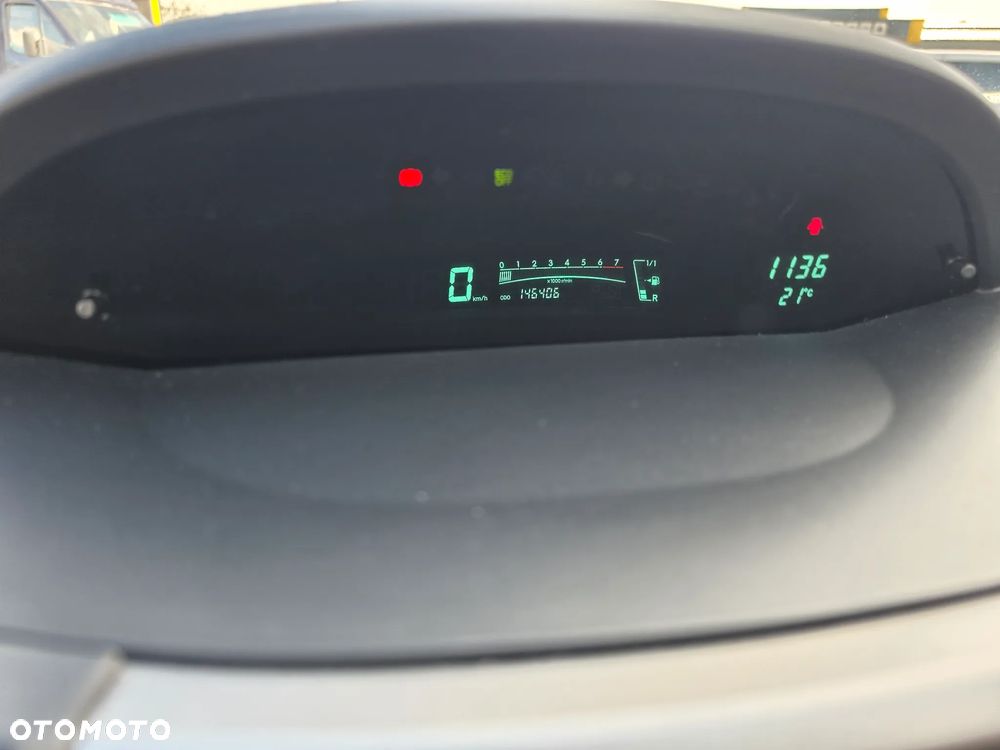 Toyota Yaris 1.33 Sol - 16