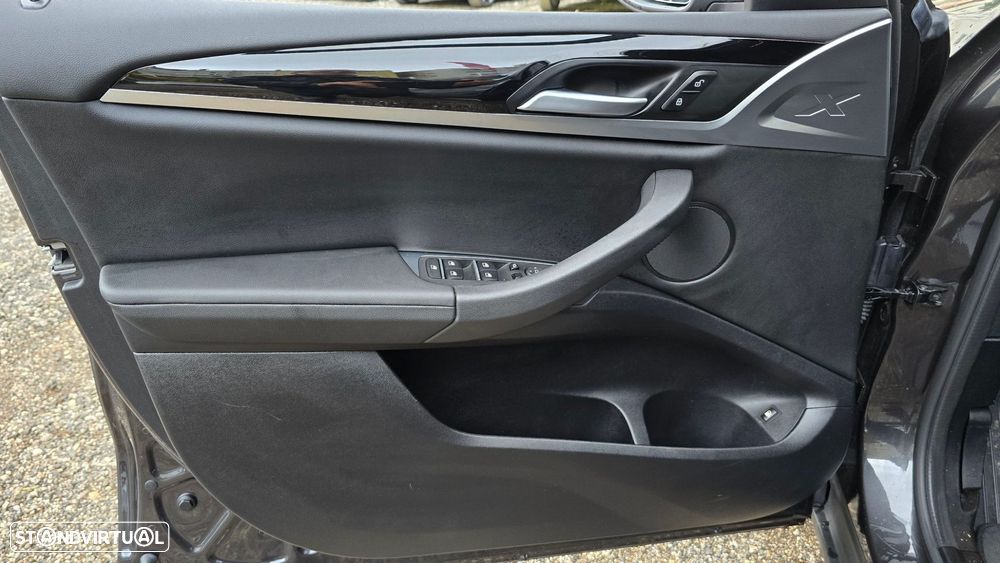 BMW X3 30 e xDrive - 7