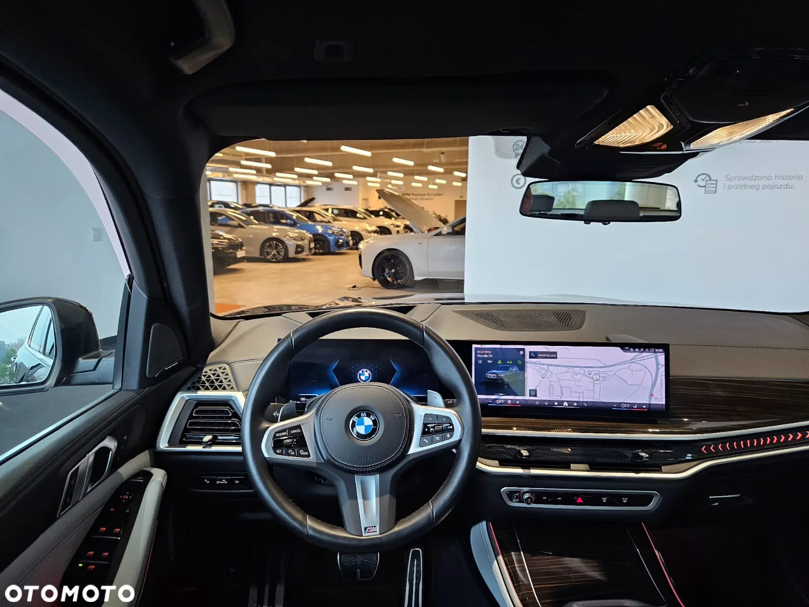 BMW X5 xDrive30d - 13