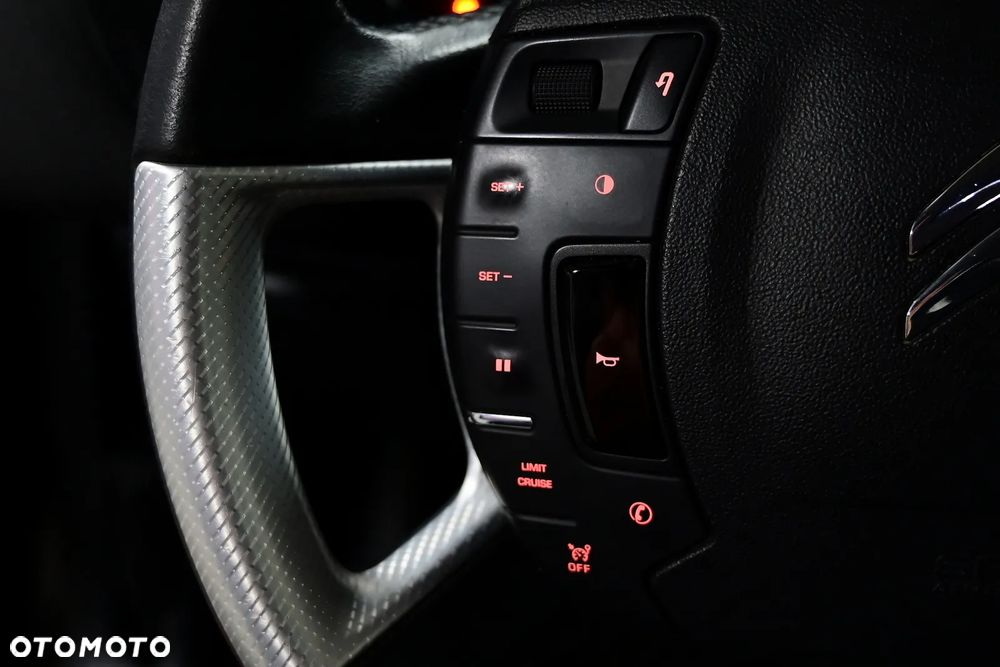 Citroën C5 2.0 HDi Exclusive - 28