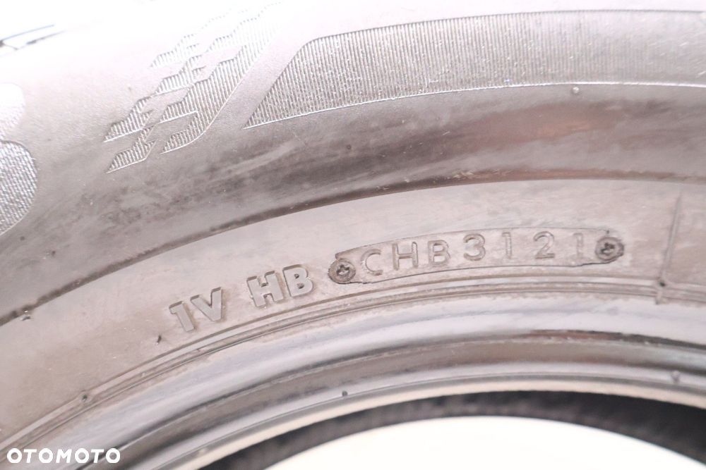 OPONY BRIDGESTONE TURANZA T005A 215/65/16 - 6