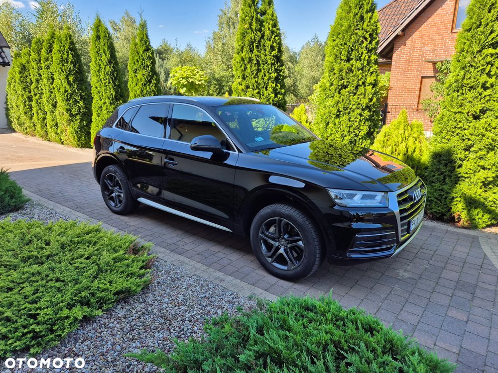 Audi Q5 - 6