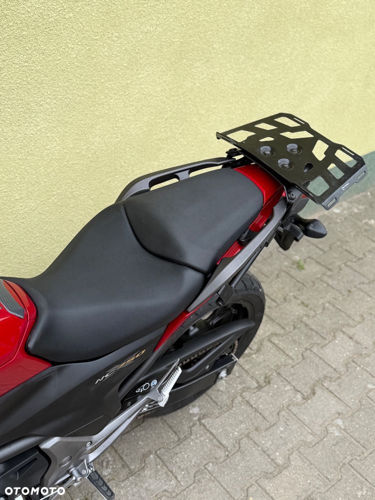 Honda NC - 33