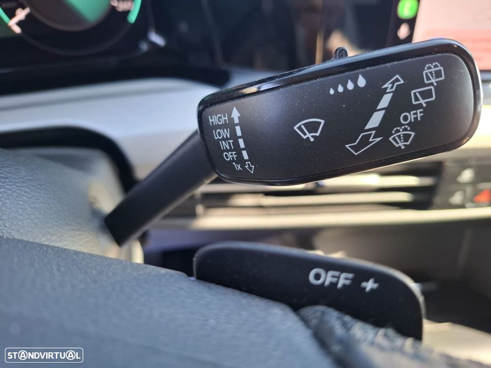 VW Golf 1.5 eTSI Life DSG - 20