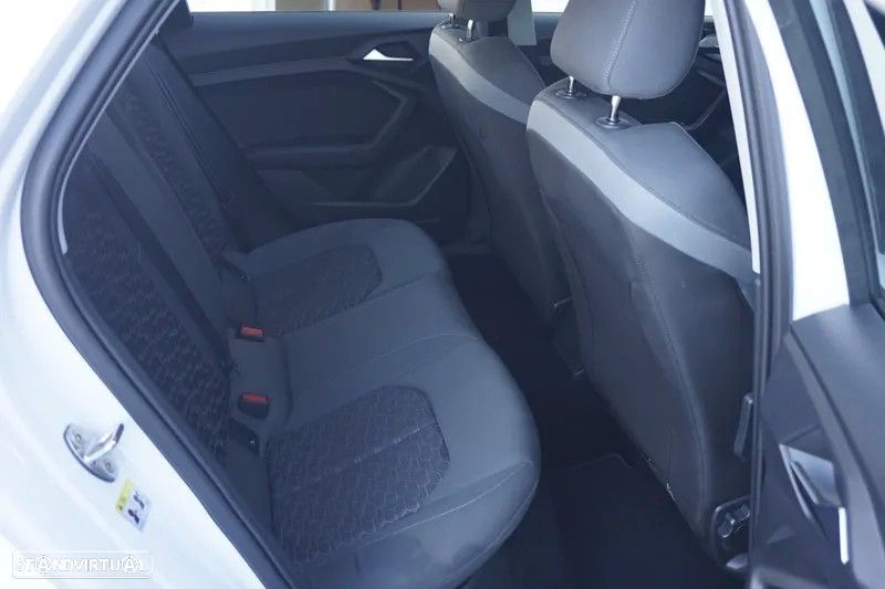 Audi A1 Sportback 30 TFSI S line - 22