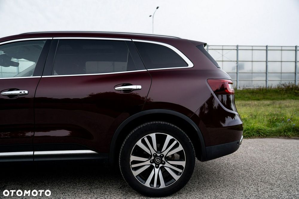 Renault Koleos 2.0 dCi Initiale Paris 4x4 X-Tronic - 13
