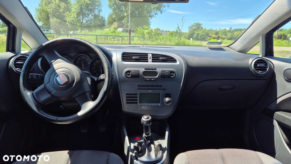 Seat Leon - 5