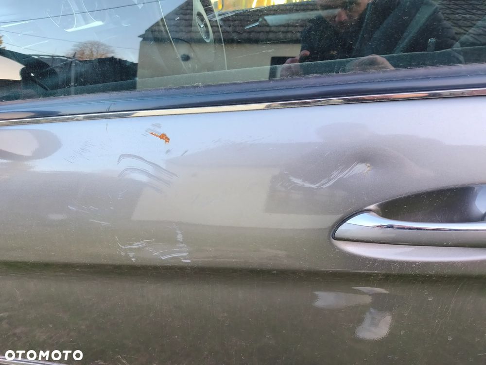 Mercedes-Benz Klasa B - 11