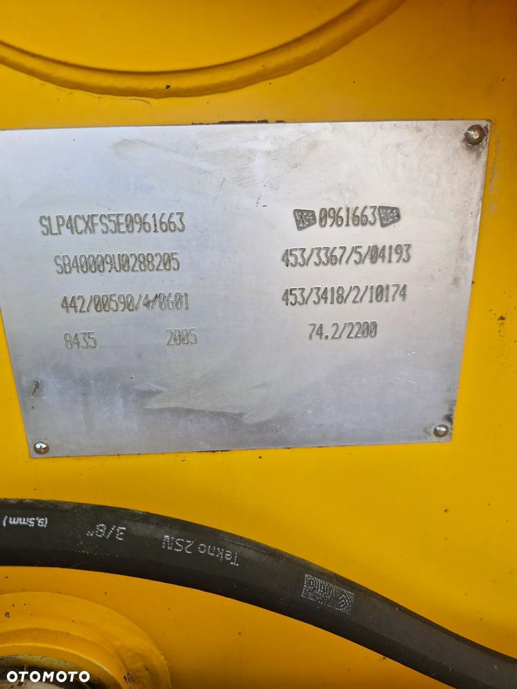 JCB 4cx - 6