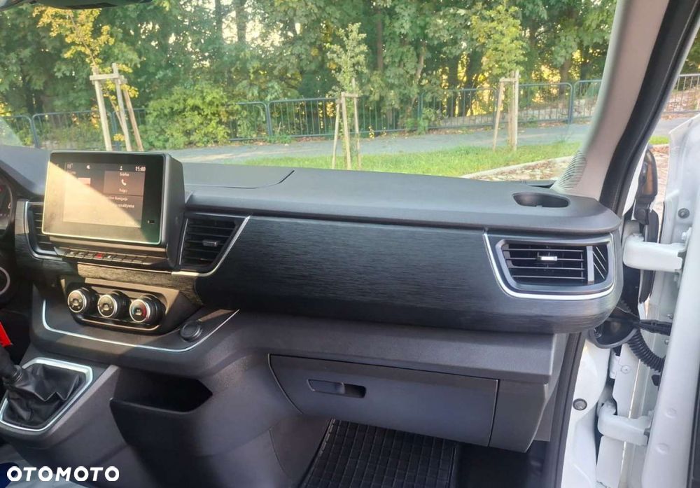 Renault Trafic - 20