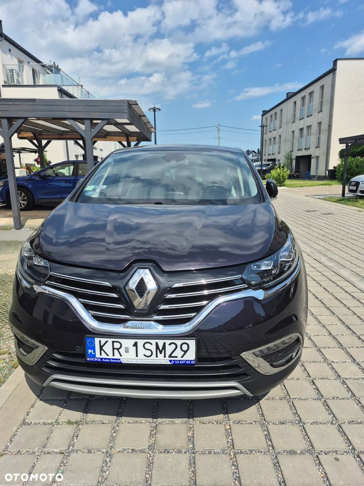 Renault Espace 1.6 TCE Initiale Paris EDC - 3