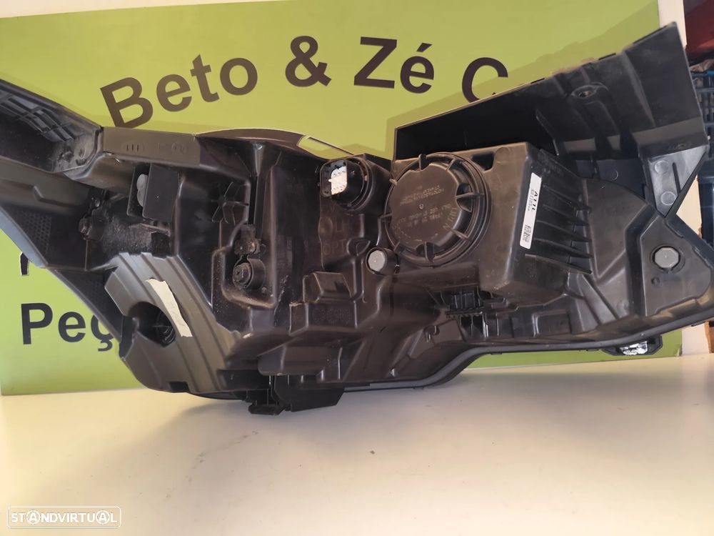 KIA EV6 FAROL ESQUERDO - FF754 - 6