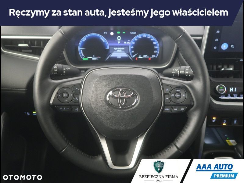 Toyota Corolla Cross - 17