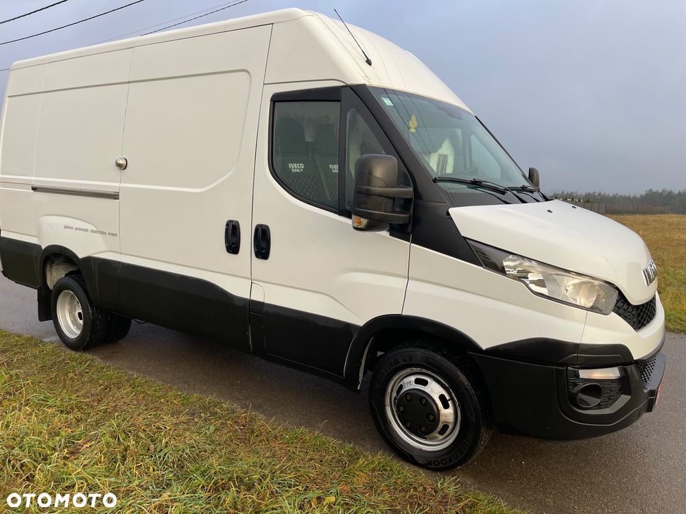 Iveco Daily - 13