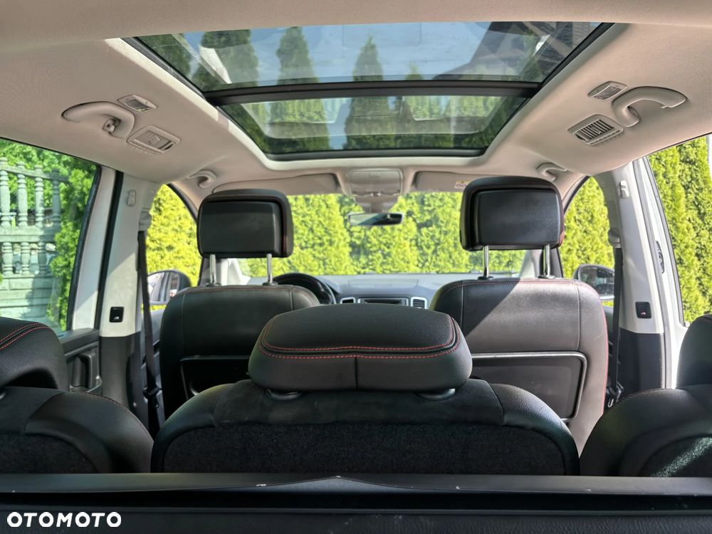 Seat Alhambra 2.0 TDI S&S 4Drive FR-LINE - 37