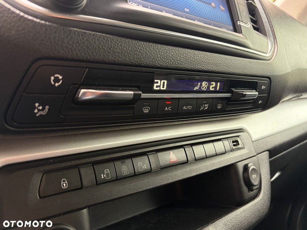 Toyota Proace Verso 2.0 D4-D Long VIP - 22
