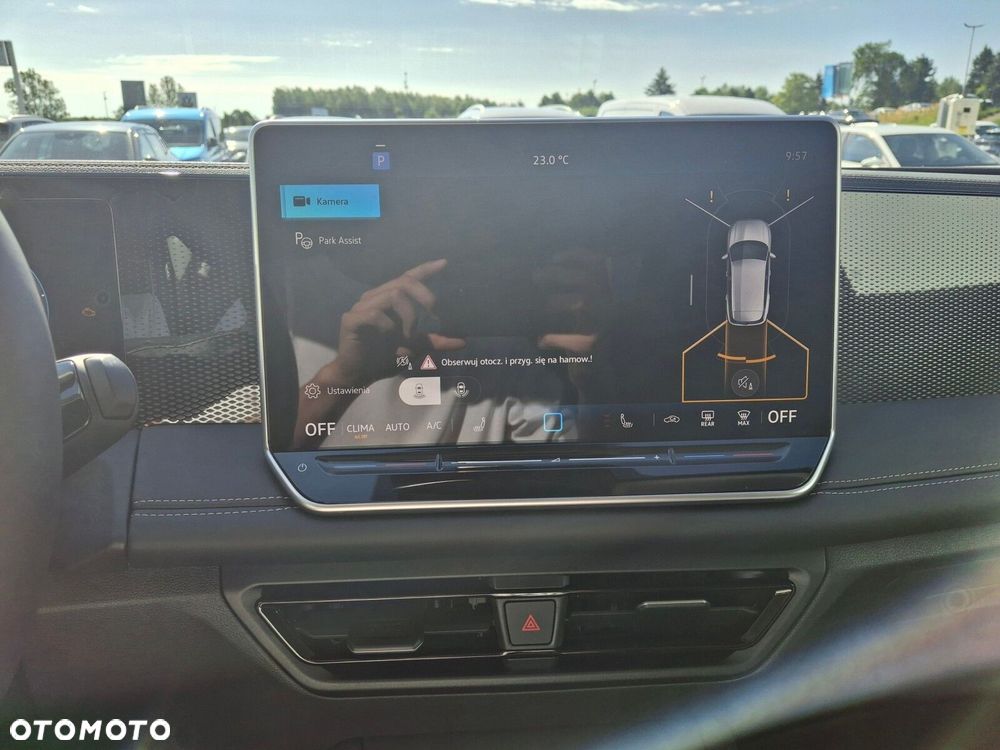 Volkswagen Tiguan 1.5 eTSI Life Plus DSG - 13
