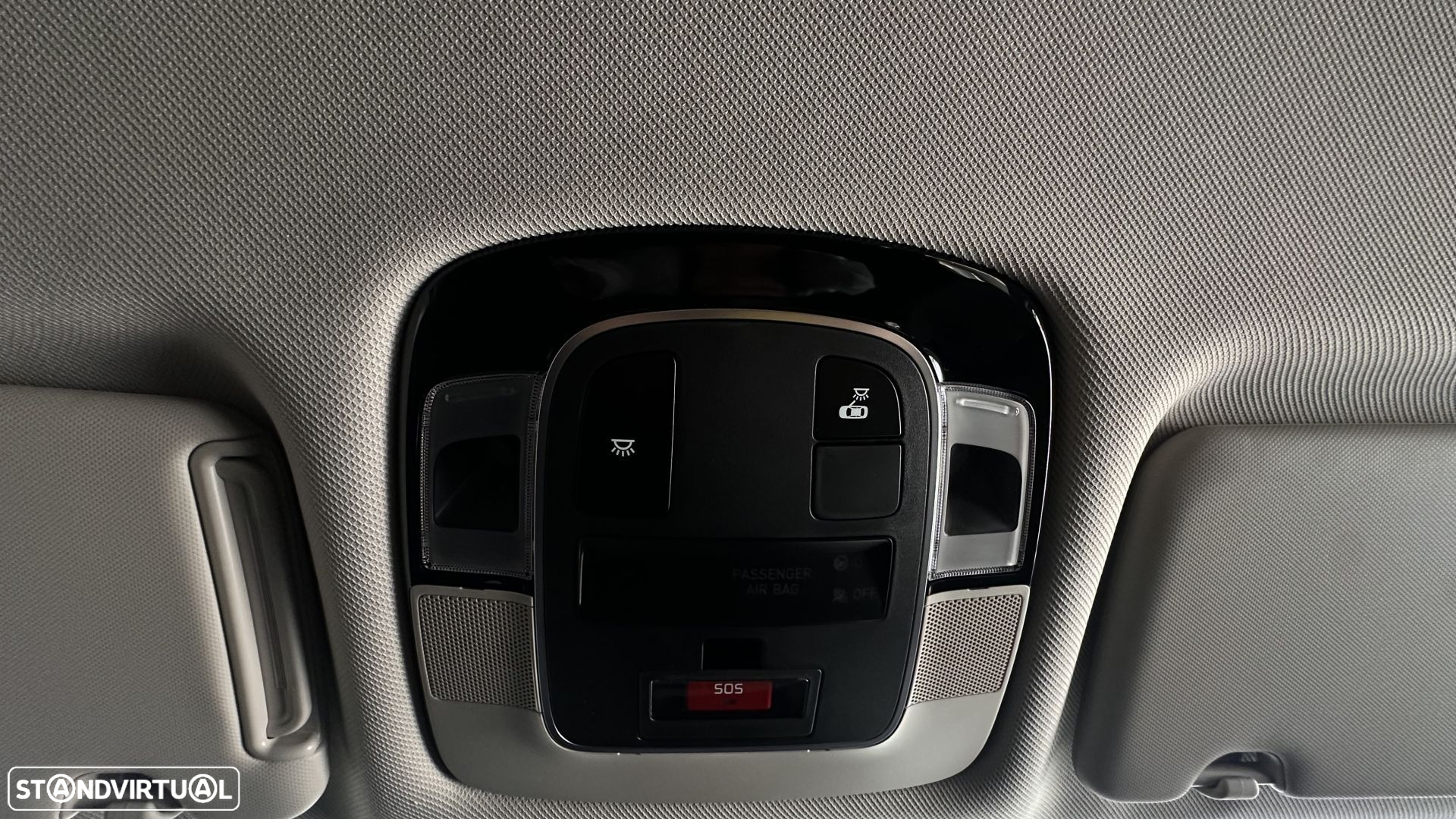 Hyundai Tucson 1.6 T-GDi Premium - 3