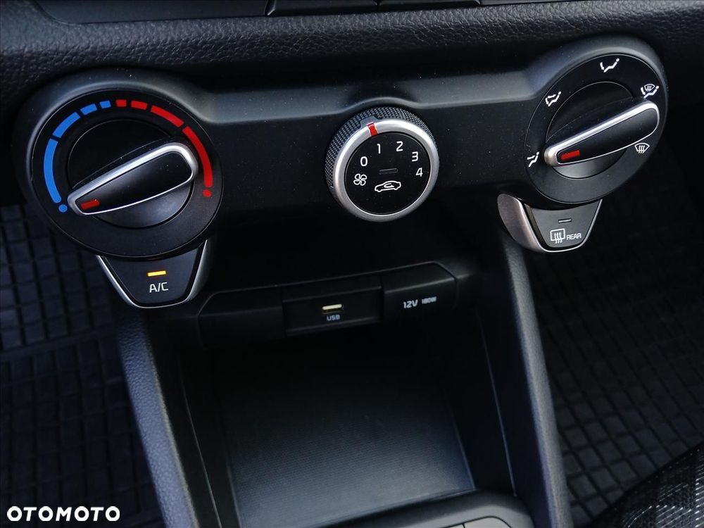 Kia Rio 1.0 T-GDI M - 15