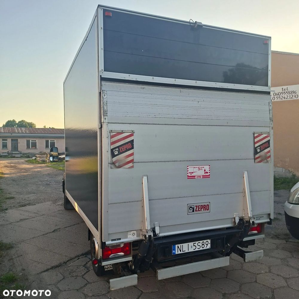 Iveco DAILY 35S17 - 28