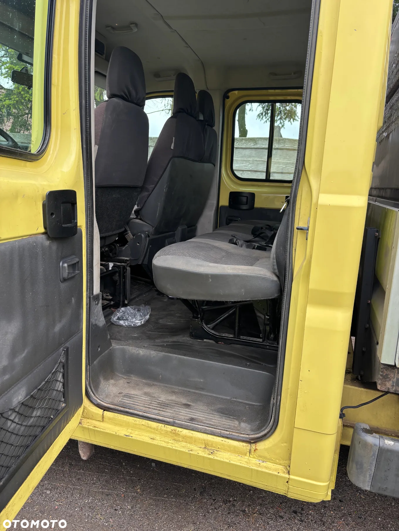 Citroën jumper - 18