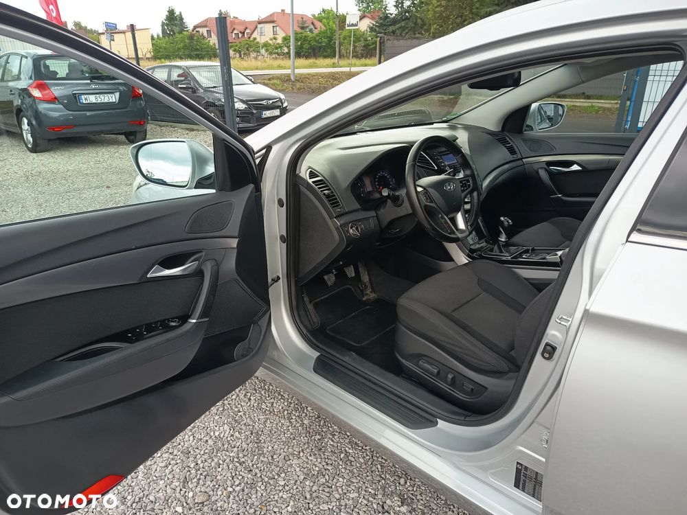 Hyundai i40 i40cw 1.6 5 Star Edition - 17