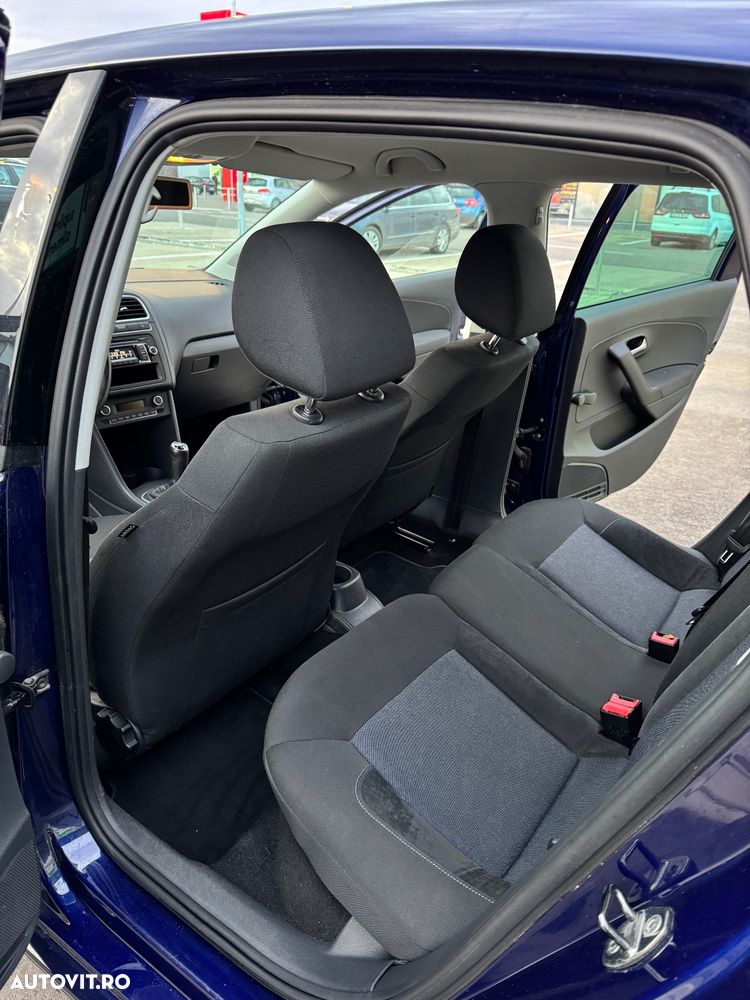 Volkswagen Polo 1.2 Style - 14