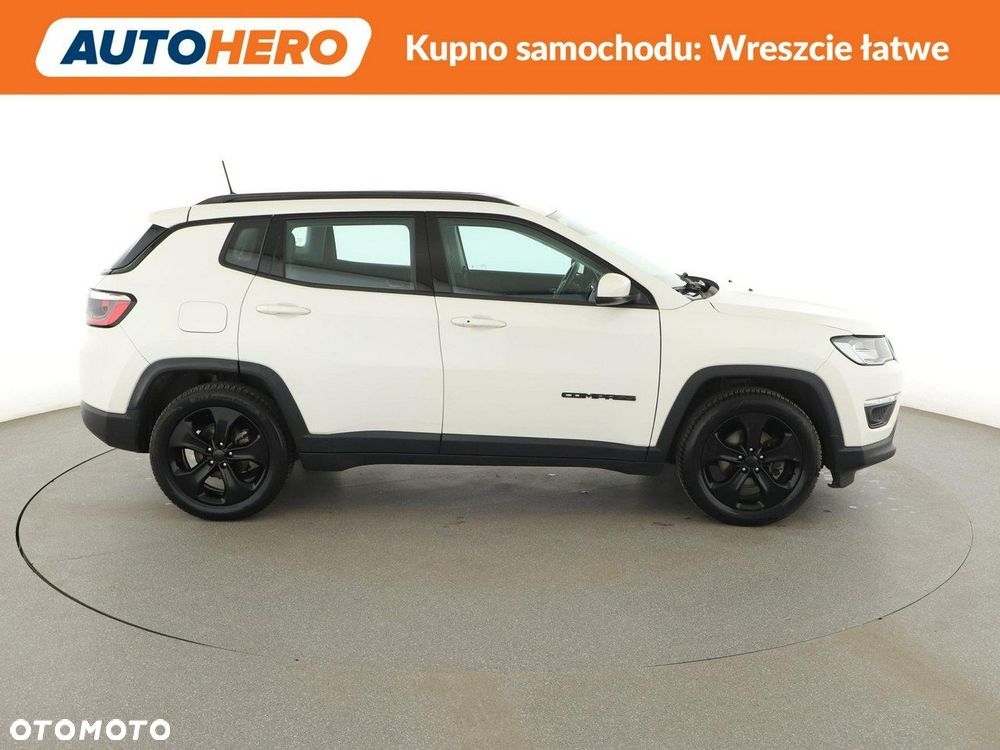 Jeep Compass 1.4 TMair Longitude FWD S&S - 10