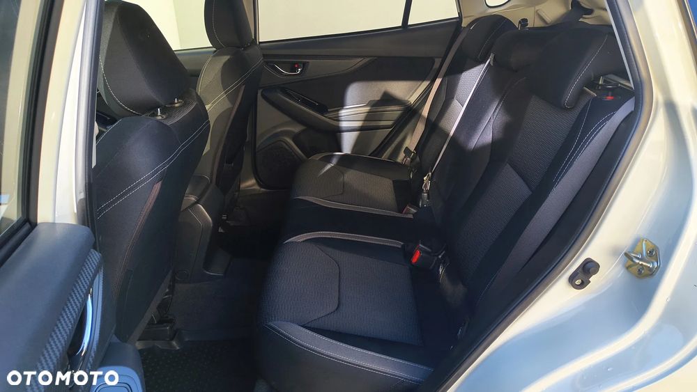 Subaru Impreza 1.6 Comfort (EyeSight) Lineartronic - 10