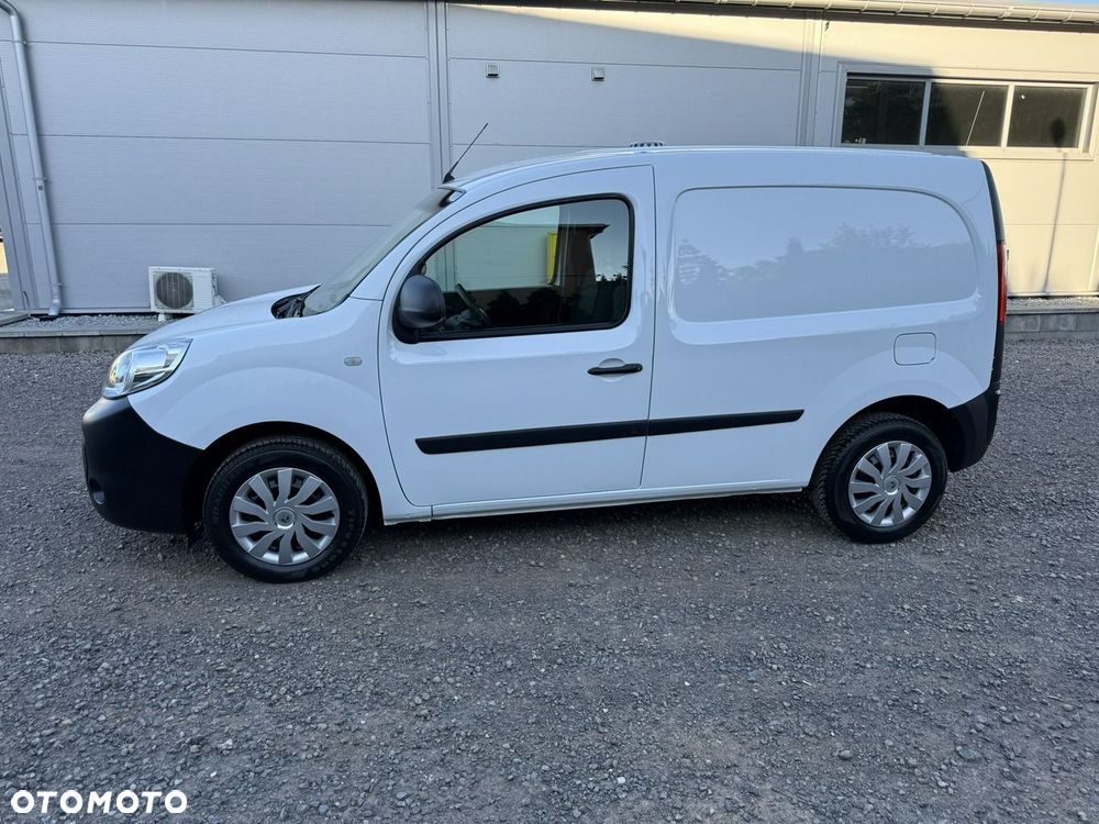 Renault Kangoo - 5