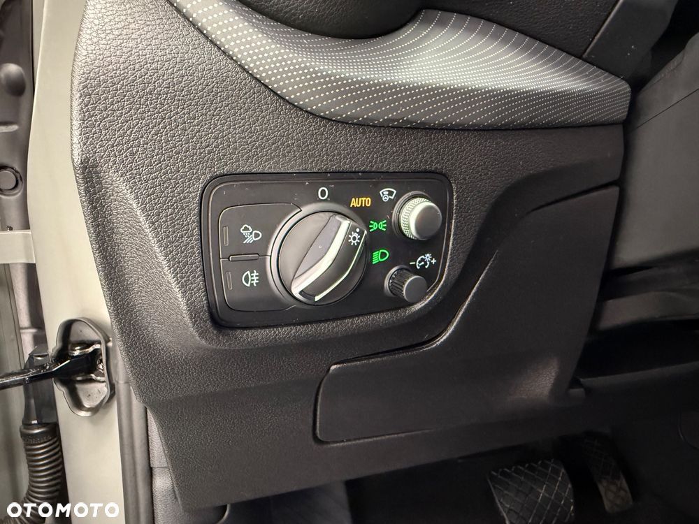 Audi Q2 2.0 TDI Quattro S tronic sport - 22