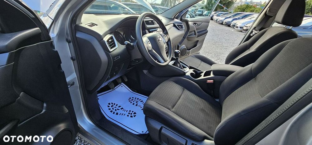 Nissan Qashqai - 31