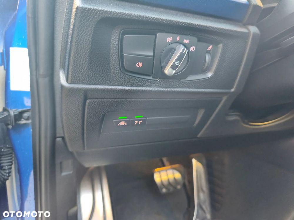 BMW Seria 2 M235i xDrive sport - 32