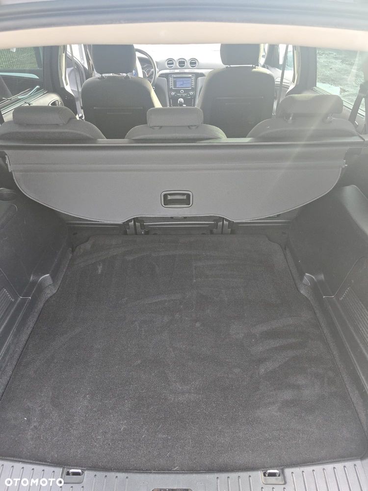 Ford S-Max 2.0 TDCi DPF Titanium X - 15