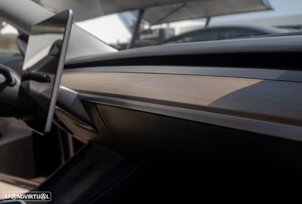 Tesla Model 3 Standard RWD Plus - 22