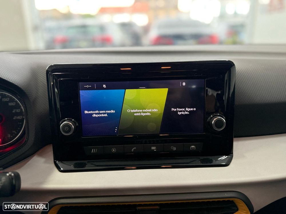 SEAT Ibiza 1.0 EcoTSI Style - 9