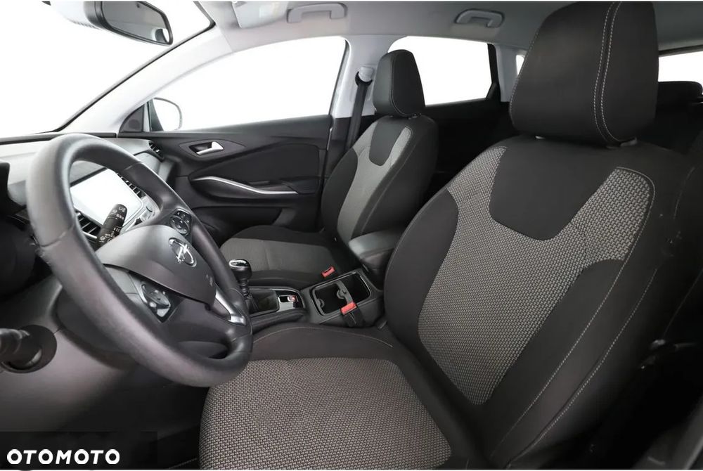 Opel Grandland X 1.2 Start/Stop Business Edition - 14