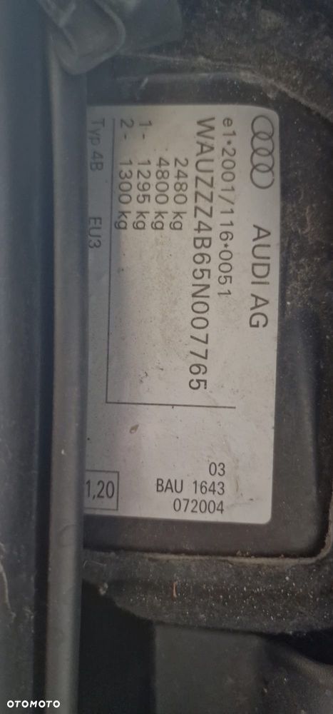 Audi A6 Allroad 2.5 TDI Quattro Tiptr - 12