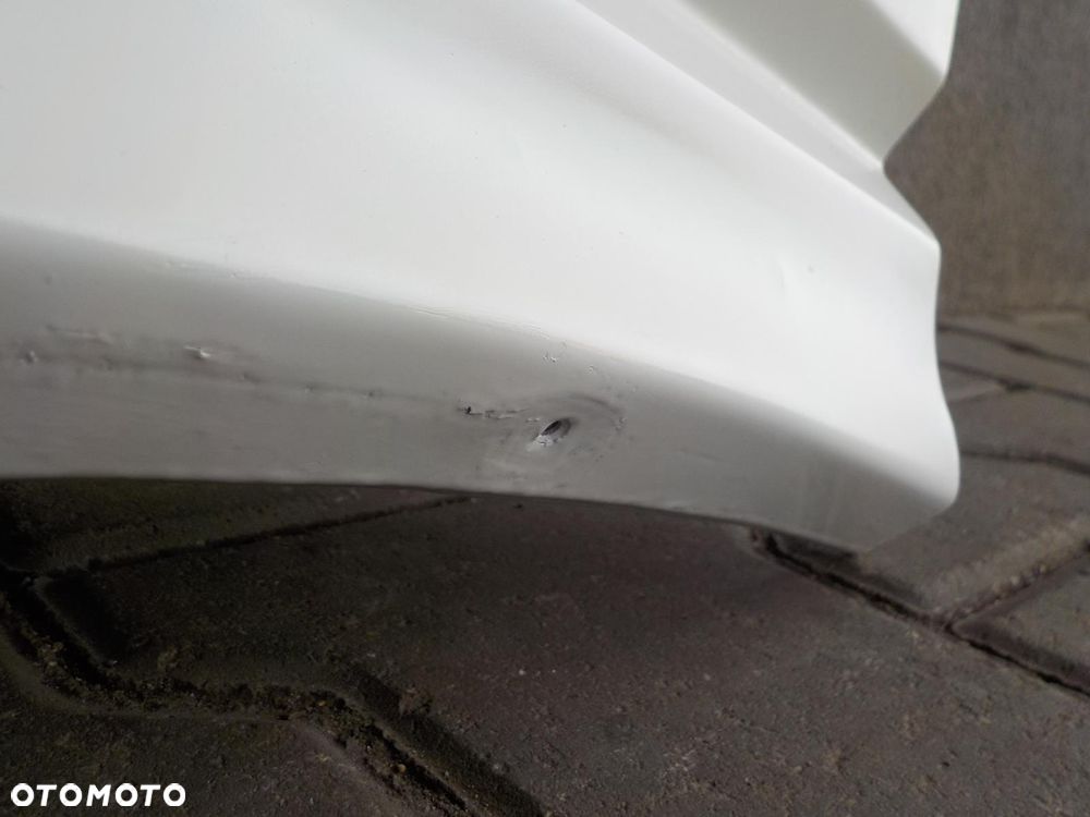 VW T4 CARAVELLE LIFT BŁOTNIK LEWY PRZÓD - 5