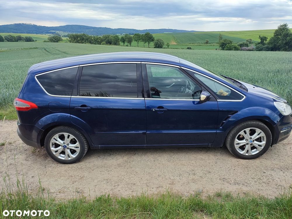 Ford S-Max - 21