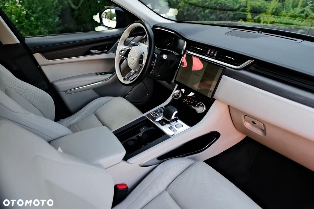 Jaguar F-Pace 2.0 P250 mHEV AWD S - 5