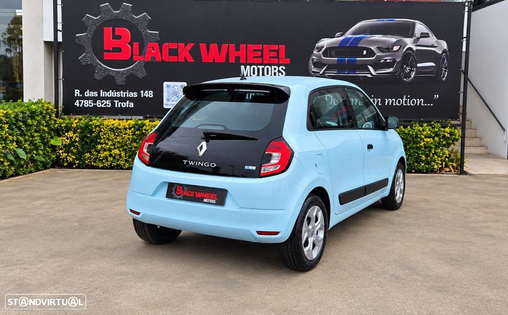 Renault Twingo - 9