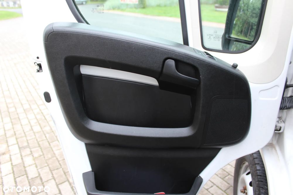 Fiat Ducato - 18