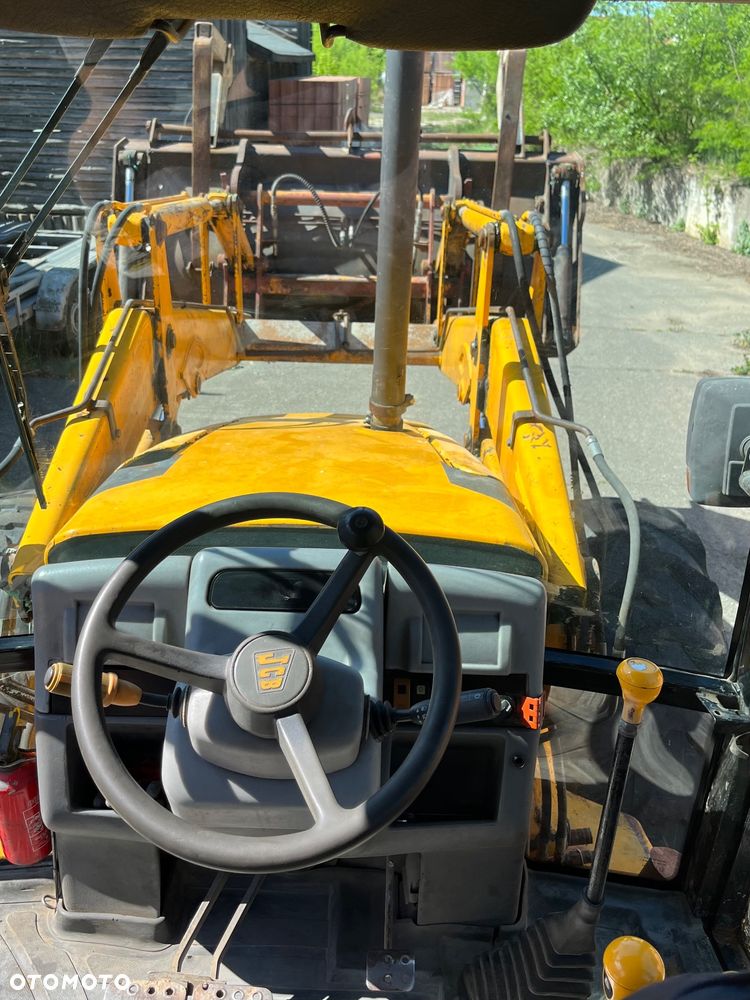JCB 3CX SUPER - 16